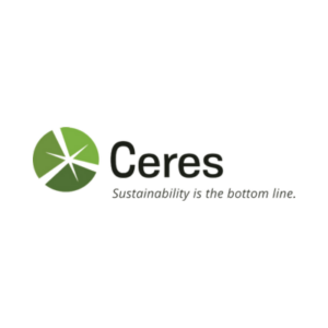 Ceres logo for Ceres
